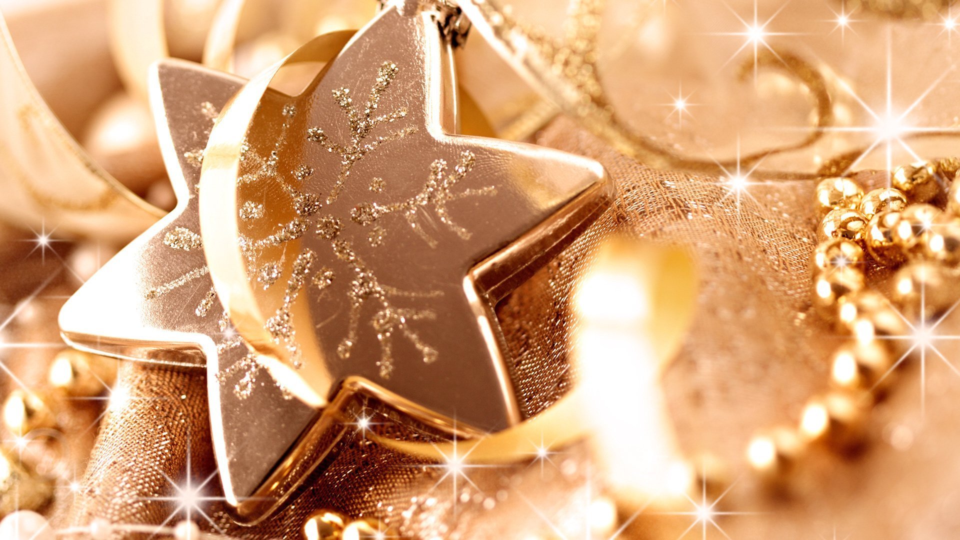 merry, Christmas, Holiday, Winter, Snow, Beautiful, Tree, Gift, Santa Wallpaper