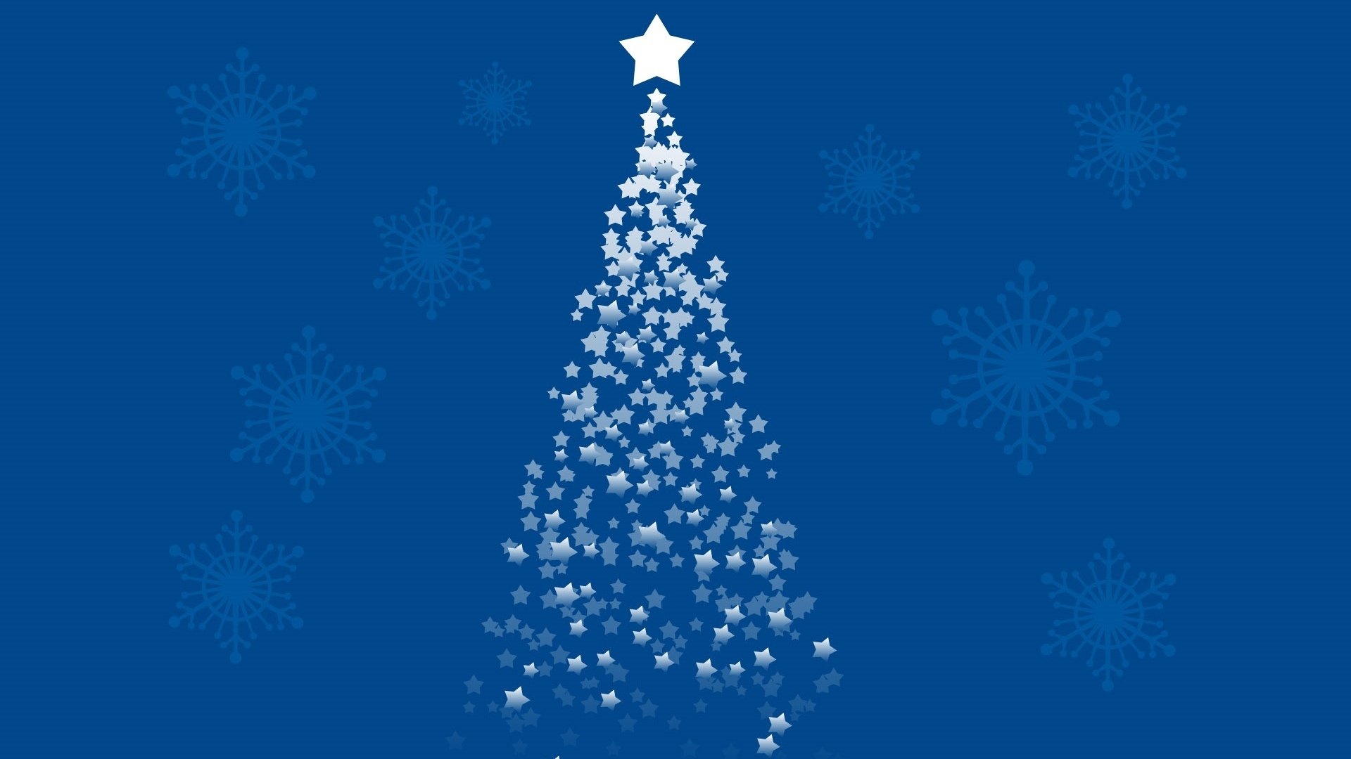 merry, Christmas, Holiday, Winter, Snow, Beautiful, Tree, Gift, Santa Wallpaper