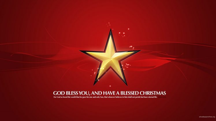 merry, Christmas, Holiday, Winter, Snow, Beautiful, Tree, Gift, Santa HD Wallpaper Desktop Background