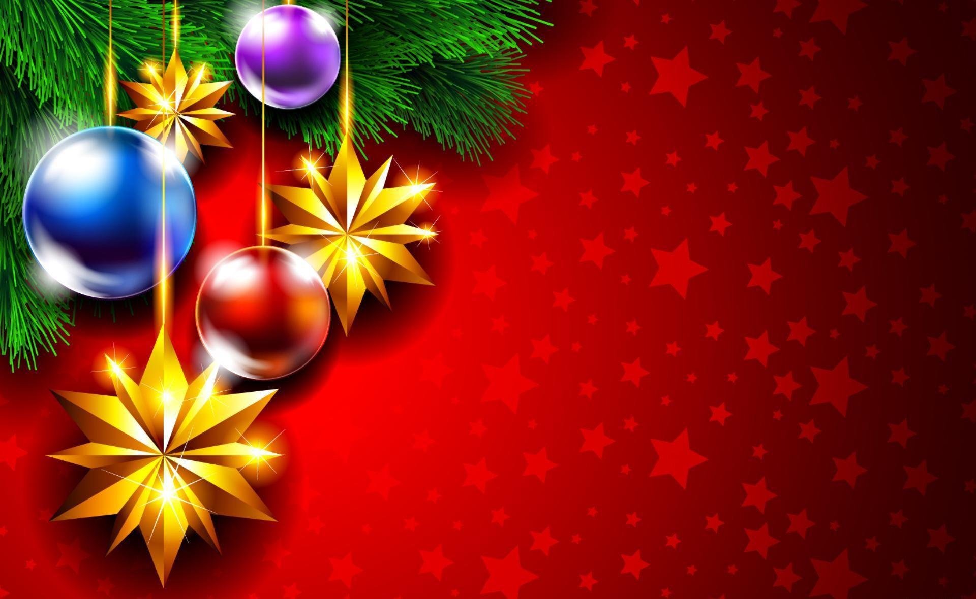 christmas, Holiday Wallpaper