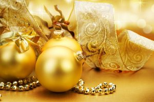 christmas, Decorations