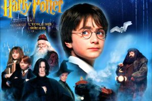 harry, Potter, Fantasy, Adventure, Witch, Series, Wizard, Magic, Poster, Christmas