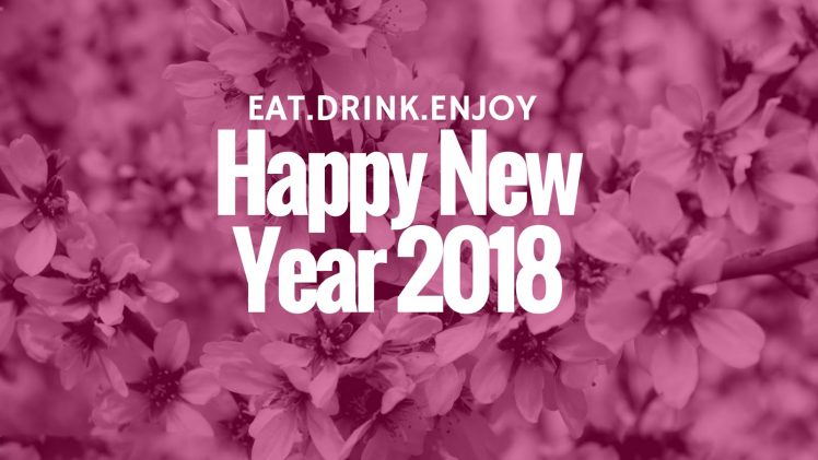 New Year, 2018 Wallpaper, Hd New Years Wallpapers, Happy New Year Wallpapers, Happy New Year 2018, Santa HD Wallpaper Desktop Background