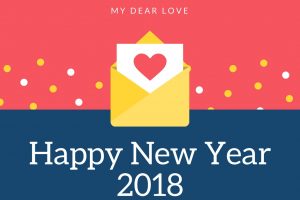 New Year, 2018 Wallpaper, Hd New Years Wallpapers, Happy New Year Wallpapers, Happy New Year 2018, Santa