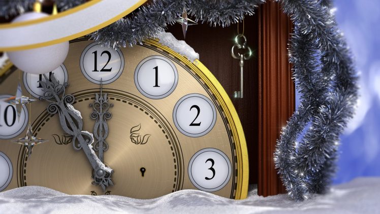 holidays, Christmas, New Year HD Wallpaper Desktop Background