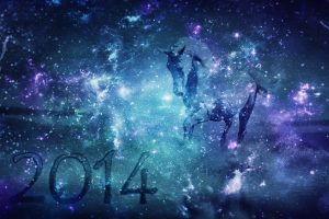 new Year, Holiday, Background, Horse, 2014