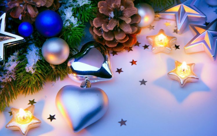 holidays, Christmas HD Wallpaper Desktop Background