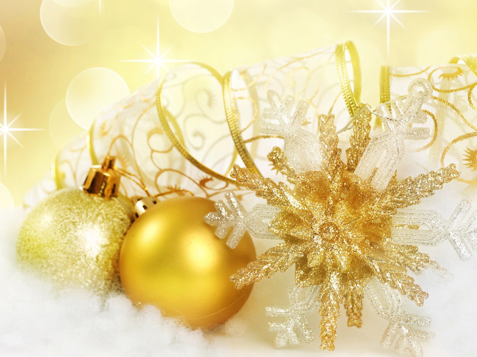 new Year Wallpaper