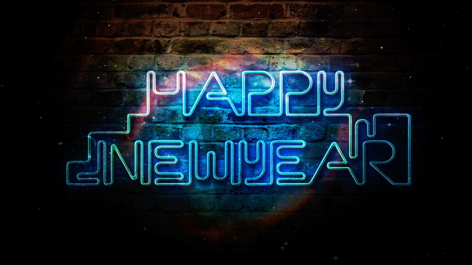 holidays, New Year, Seasonal Wallpaper