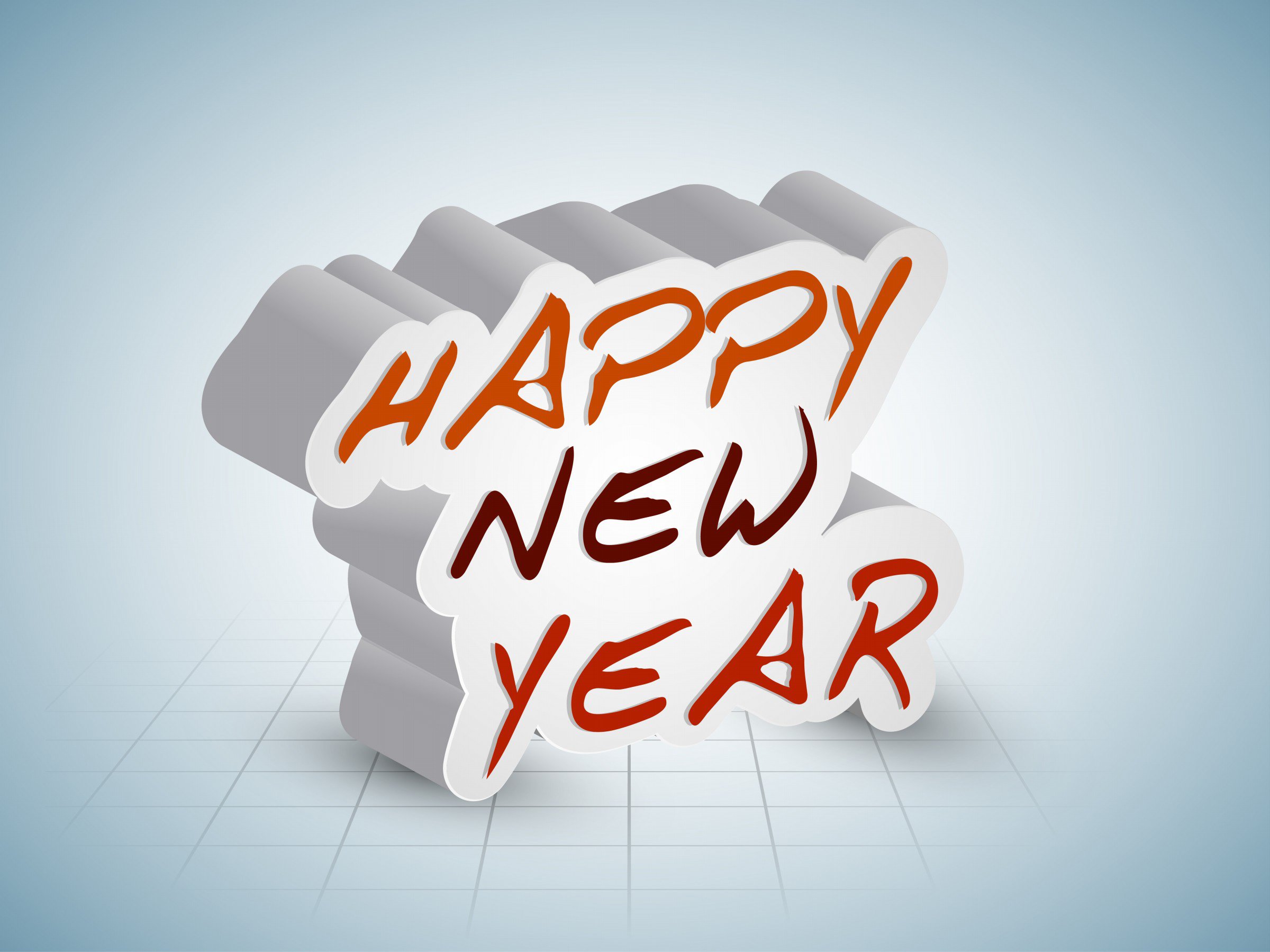 new Year, 2015, Holiday Wallpaper