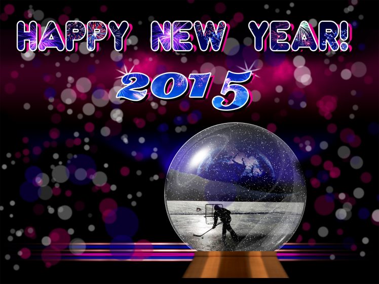 happy, New Year HD Wallpaper Desktop Background