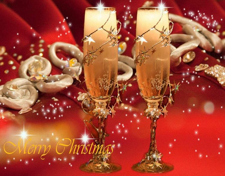 christmas, Holiday, Seasonal, New Year HD Wallpaper Desktop Background