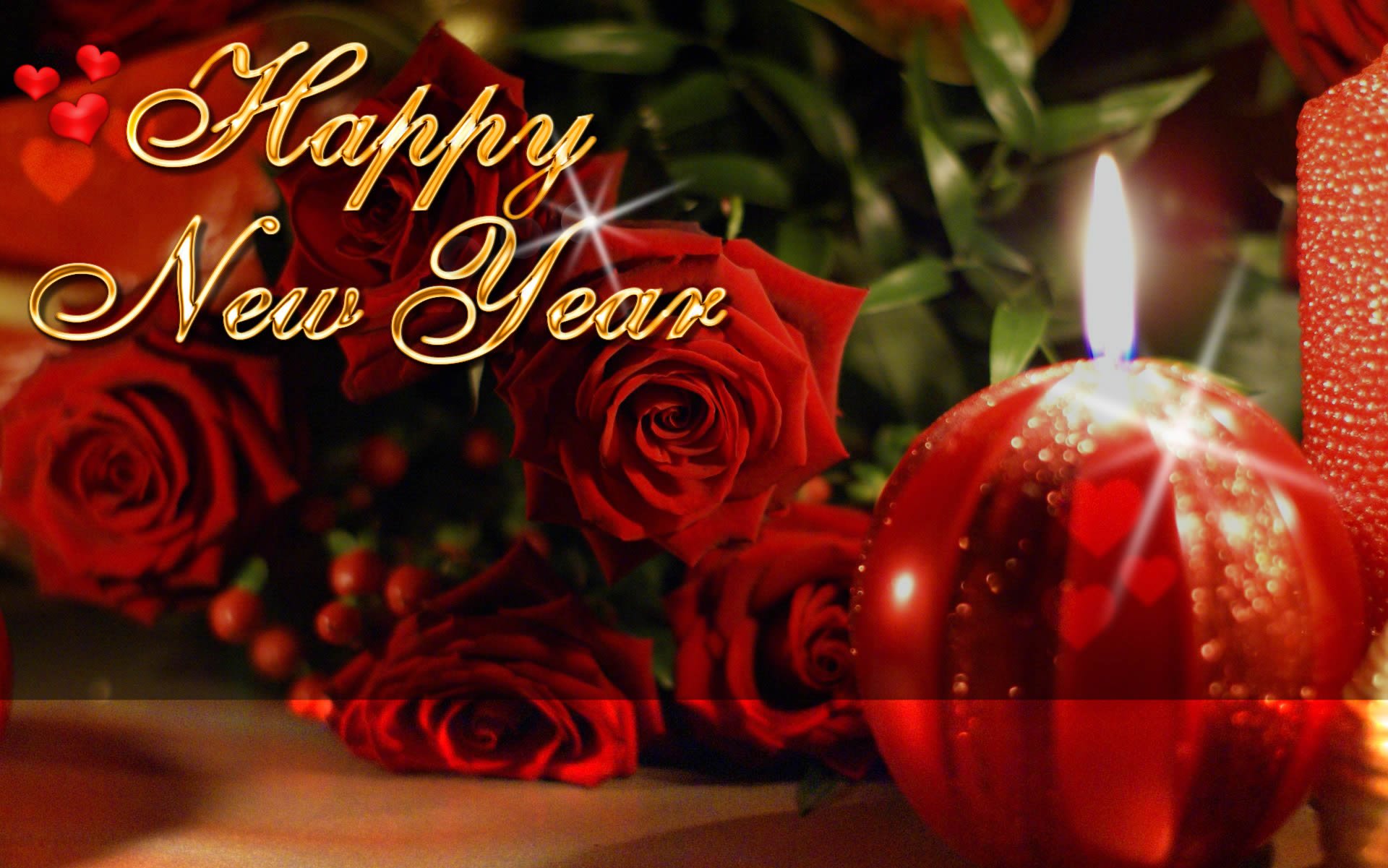 2016, New Year, Holiday, Seasonal, Christmas Wallpaper