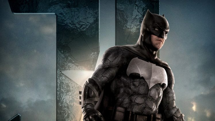 Justice League, Justice League (2017), Batman HD Wallpaper Desktop Background
