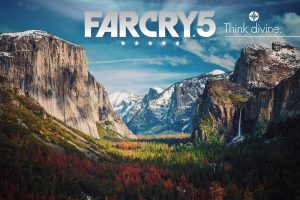 FarCry 5, Far Cry 5, Far Cry, FarCry, Ultra  HD