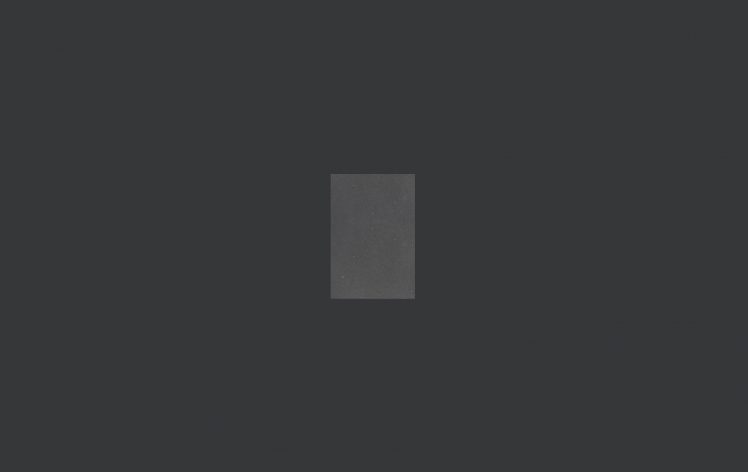 minimalism,  grey HD Wallpaper Desktop Background