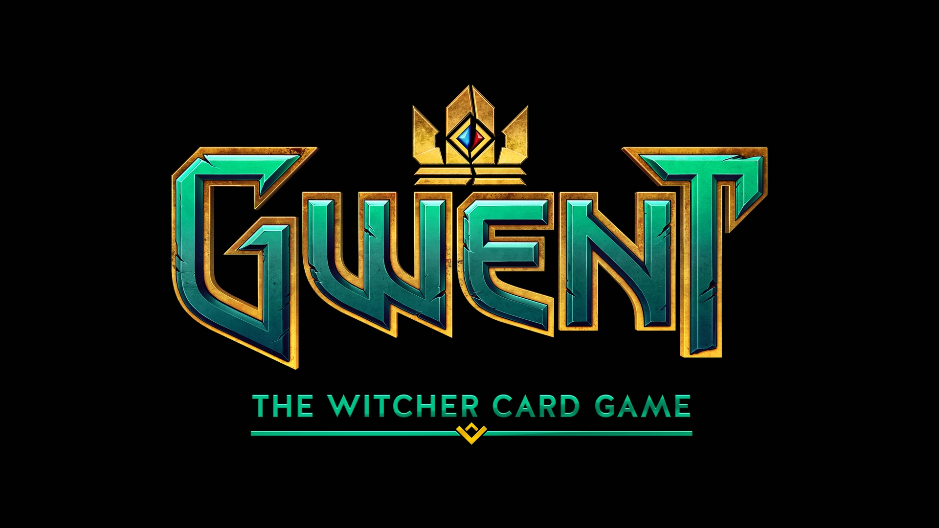 Gwent The Witcher 3 Wild Hunt Crown Wallpapers Hd Desktop And Mobile Backgrounds