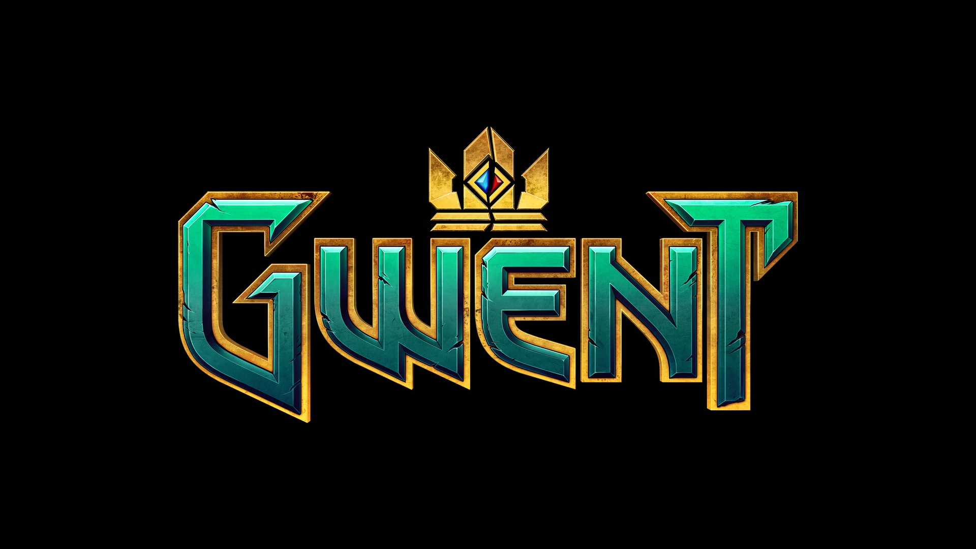 Gwent, The Witcher 3: Wild Hunt, Crown Wallpaper