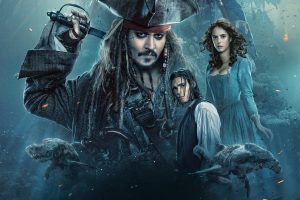 Pirates of the Caribbean: Dead Men Tell No Tales, Pirates of the Caribbean, Movies