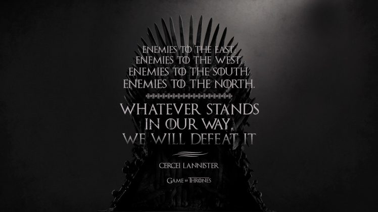 Game Of Thrones Hd Wallpapers For Mobile Phone