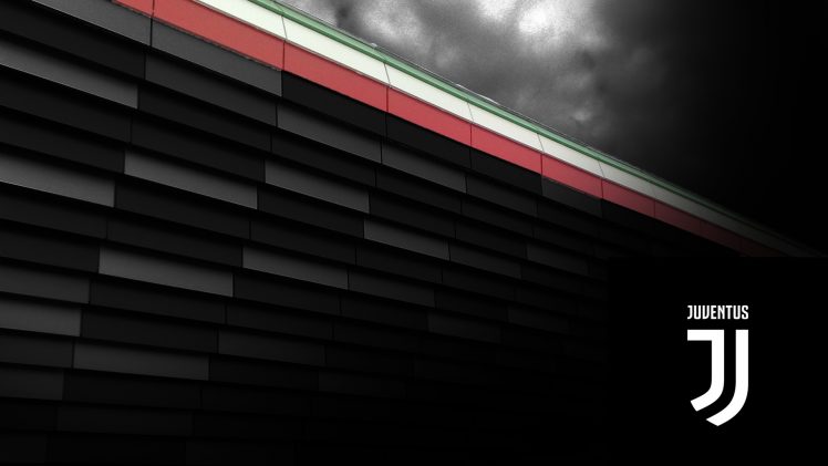 Juventus, Juve HD Wallpaper Desktop Background