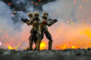 clone trooper, Cody Voss, Star Wars, Toys, 500px