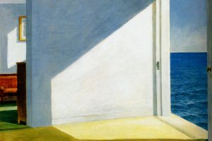 Edward Hopper, Classic art, Classical art, Surreal