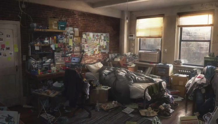 gamers, Video games, PlayStation 4, Spider, Spider Man, Concept art HD Wallpaper Desktop Background