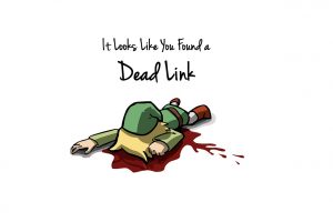 Link, Zelda, Website, The Legend of Zelda