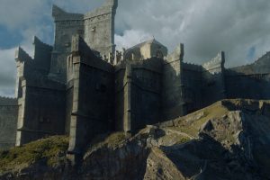 Dragonstone, Game of Thrones