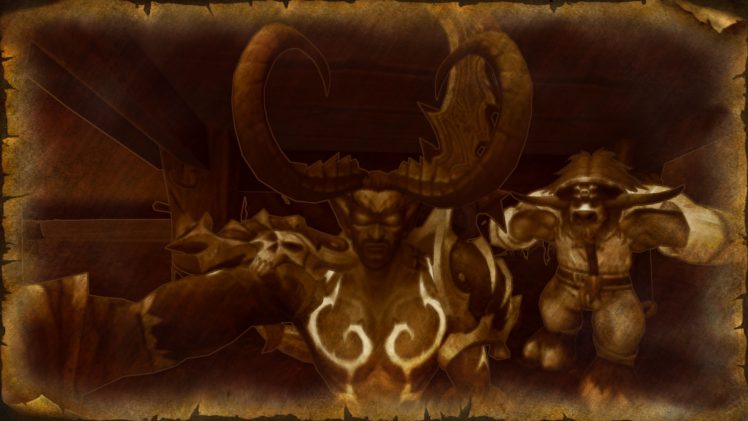 Demon Hunter, Legion, World of Warcraft, Selfies HD Wallpaper Desktop Background