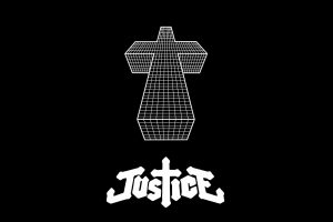 Justice (Band), Cross
