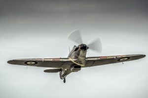 aircraft, Army, Hawker Hurricane, World War II