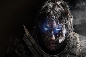 Shadow of Mordor, Video games, Middle earth: Shadow of Mordor