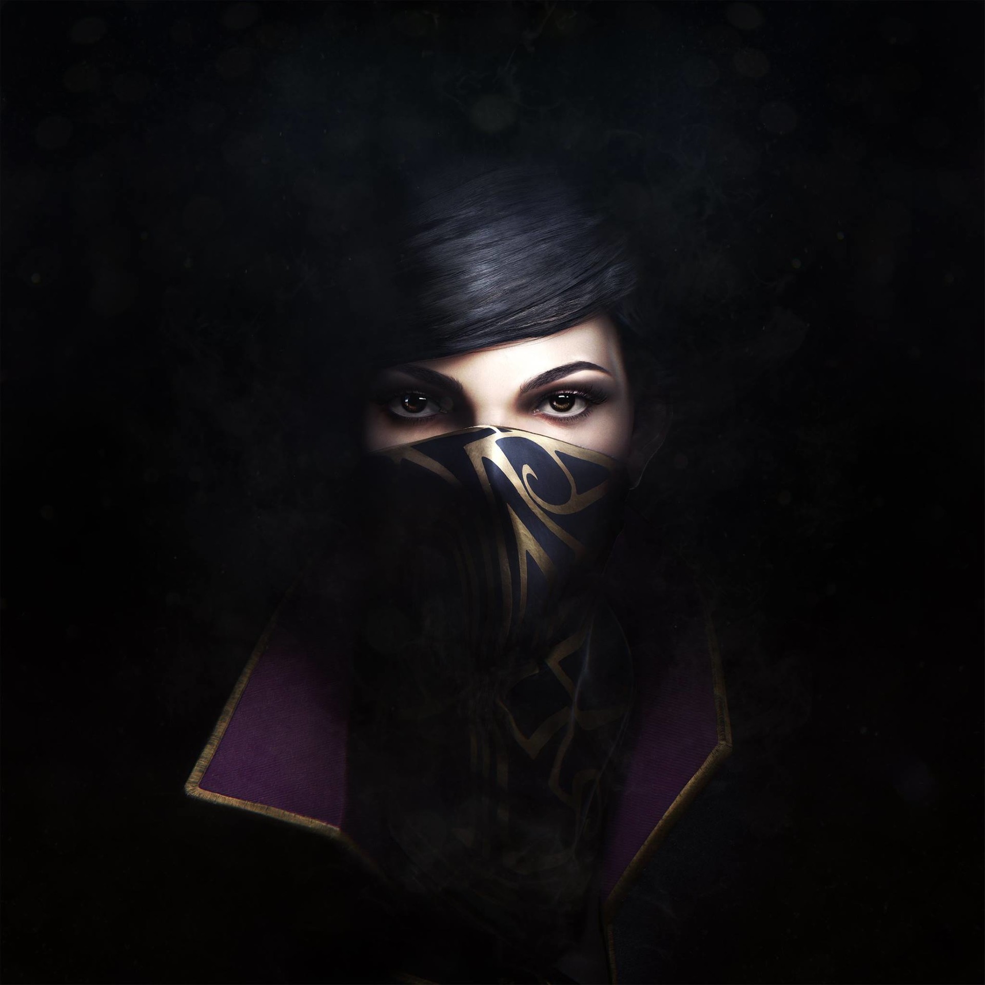 dishonored 2, Video games, Dishonored Wallpaper