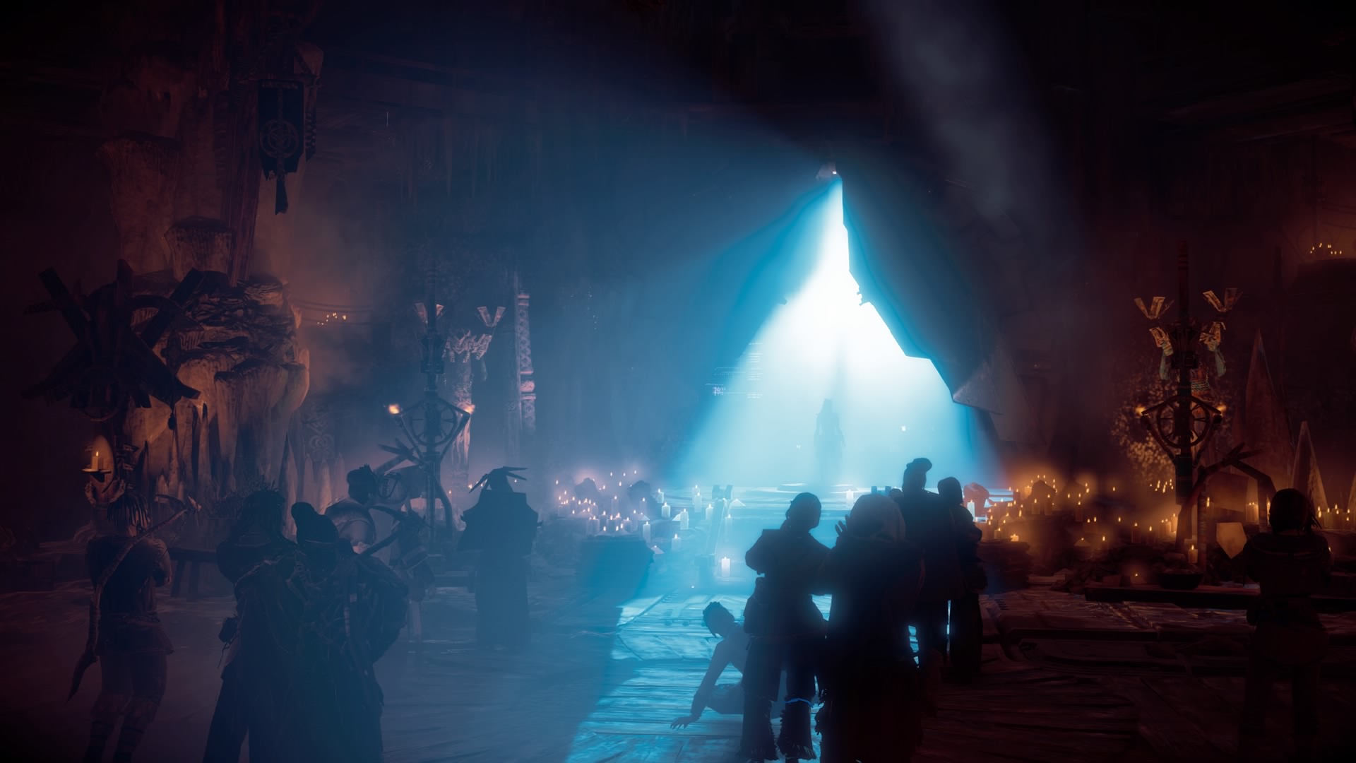 Horizon Zero Dawn™ 20170528214637 Wallpaper