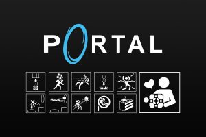 Portal (game), Portal 2, Companion Cube