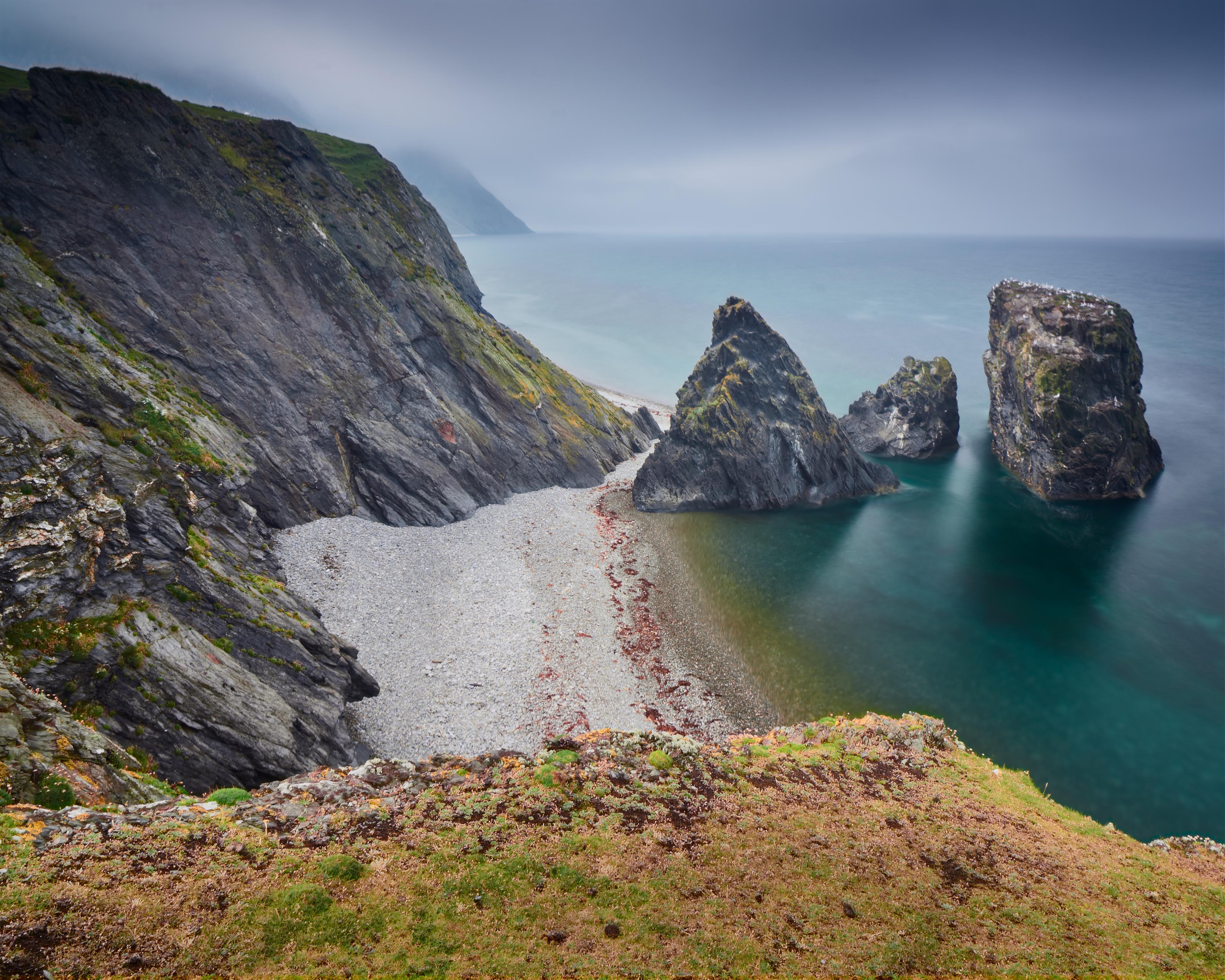 landscape, Water Wallpaper