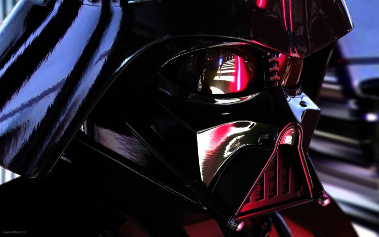 Darth Vader Star Wars Wallpapers Hd Desktop And Mobile Backgrounds