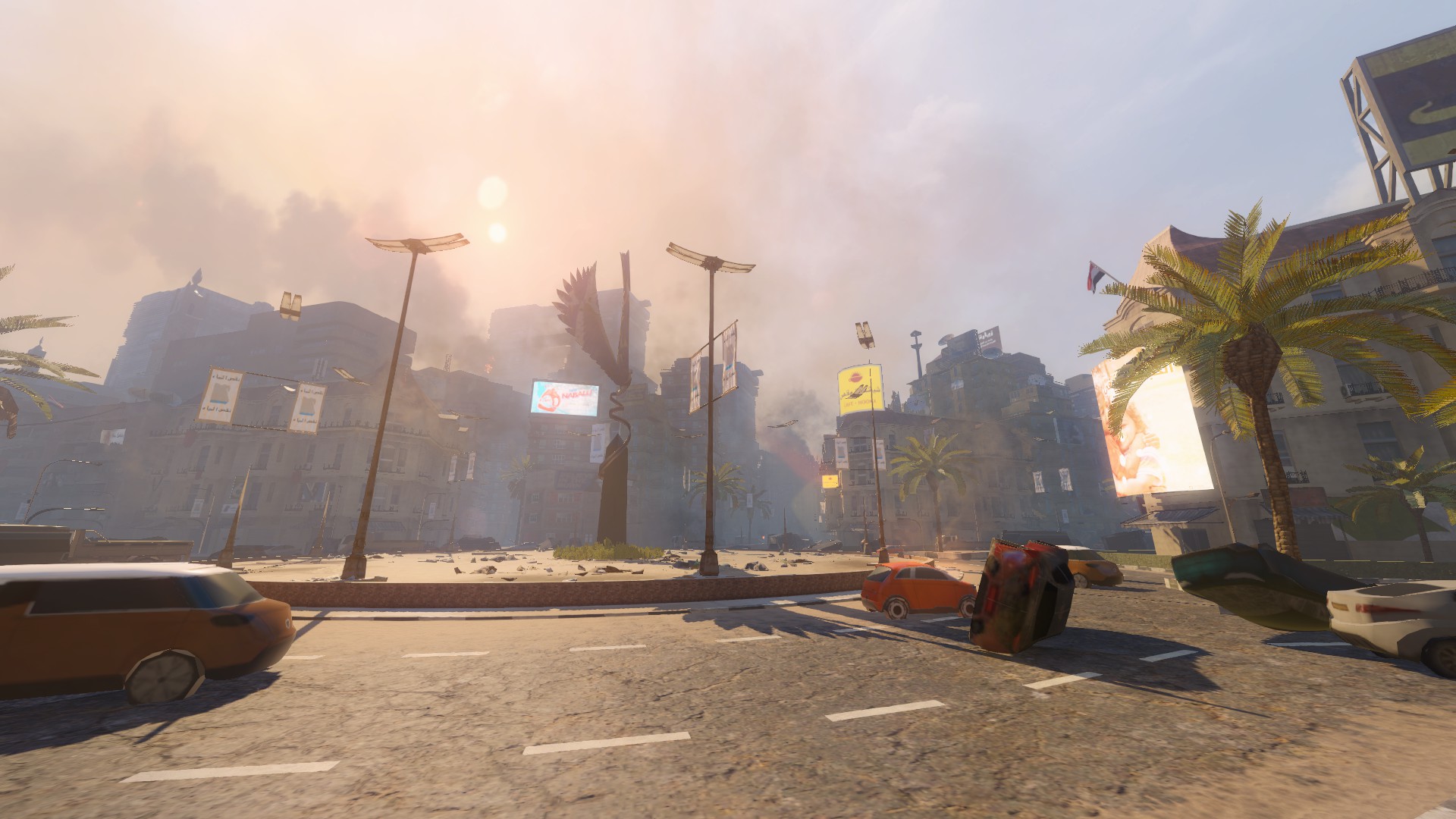 Activision, Call of Duty: Black Ops III Wallpaper