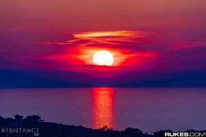 sunset, Beach, Horizon, Rukes.com, Photography