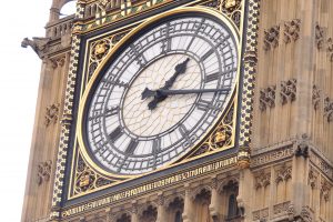 England, Big Ben, Building, Clocks