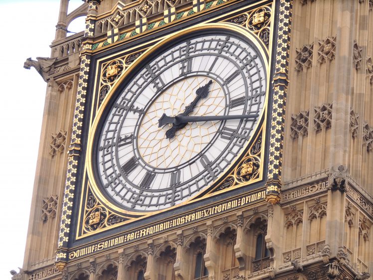 England, Big Ben, Building, Clocks HD Wallpaper Desktop Background