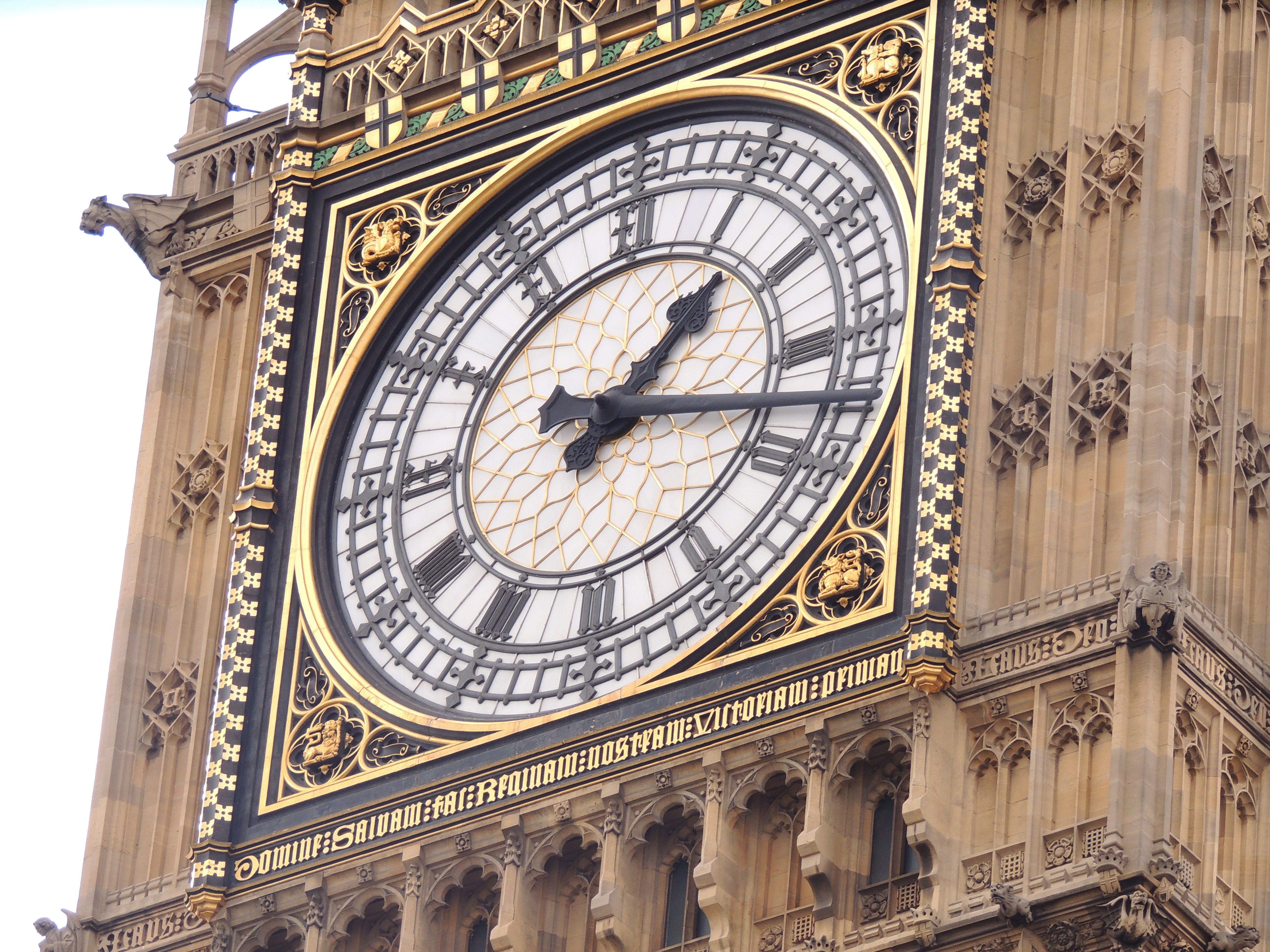 England, Big Ben, Building, Clocks Wallpaper