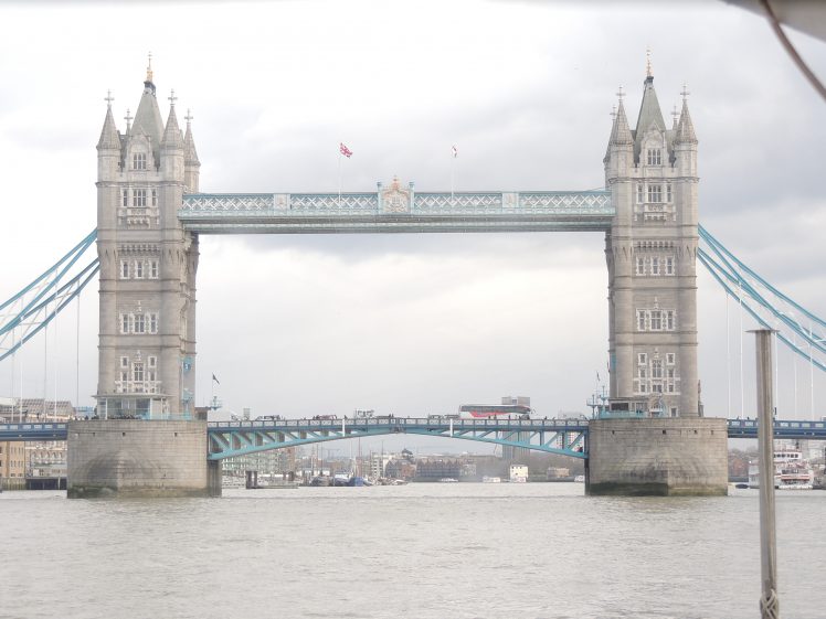 Tower Bridge HD Wallpaper Desktop Background