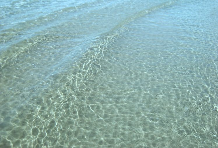 water, Waves, Sea HD Wallpaper Desktop Background