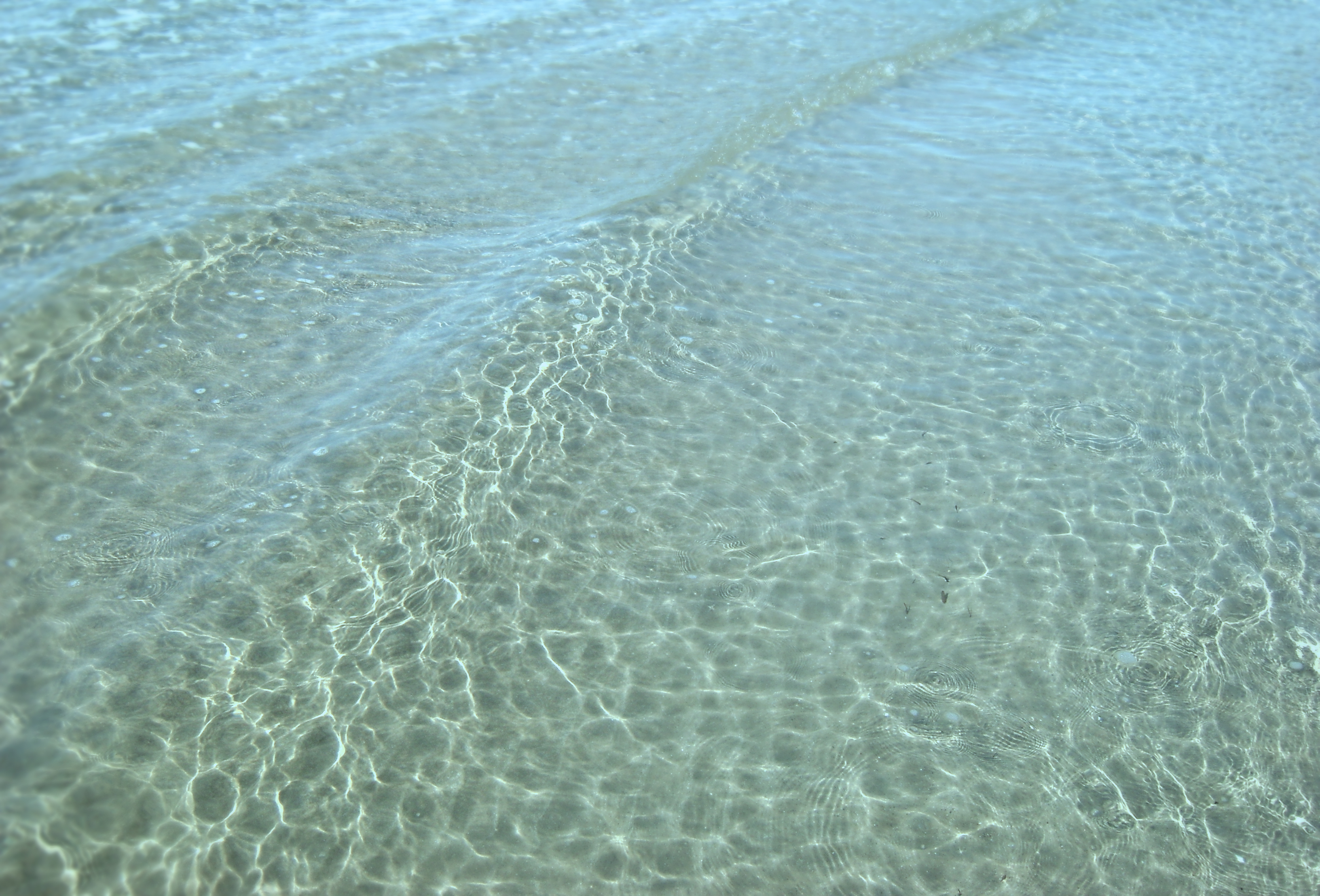 water, Waves, Sea Wallpaper