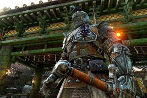 For Honor, Video games, Screen shot, Nvidia Ansel