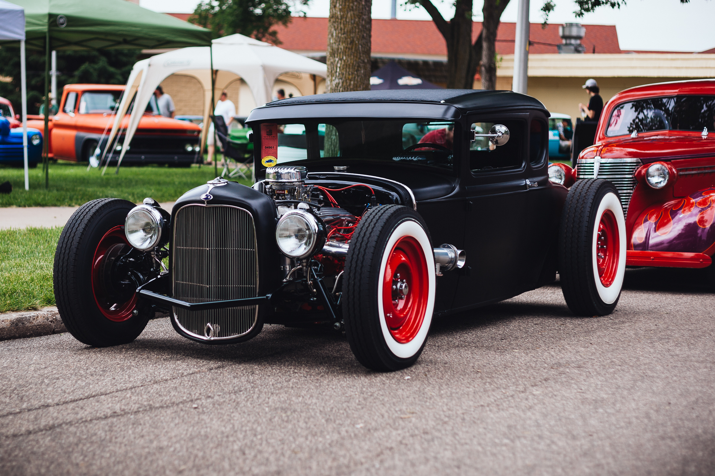 car, Vehicle, Hot Rod Wallpapers HD / Desktop and Mobile Backgrounds.