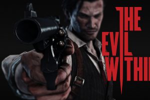The Evil Within, Horror, Video games
